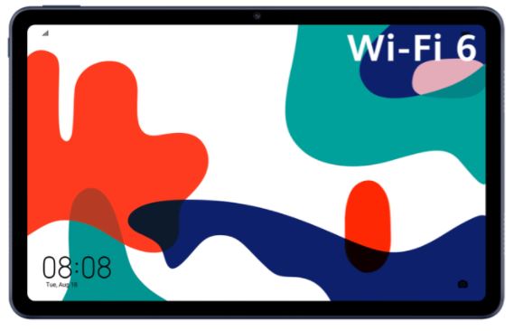 Huawei Matepad Descuento Estudiante Chollo